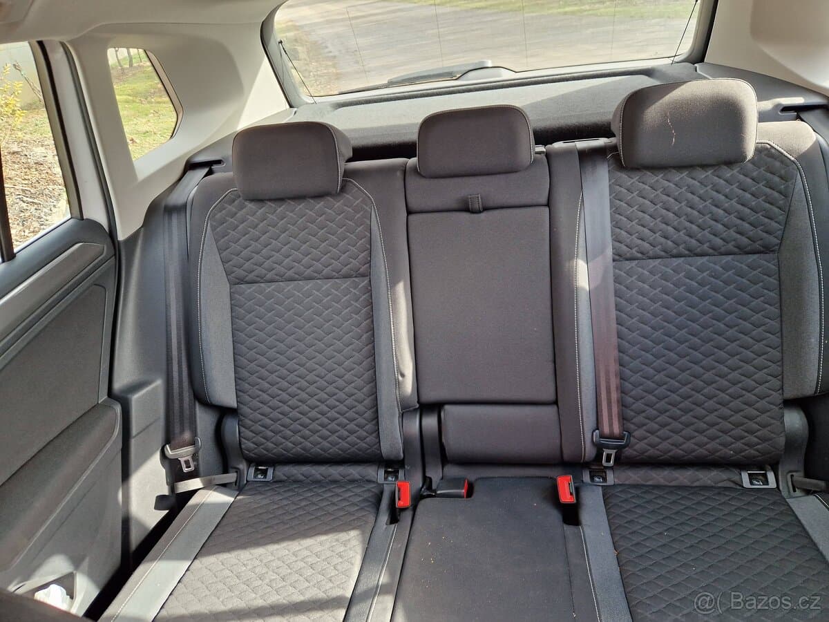 2019 Volkswagen TIGUAN - 6