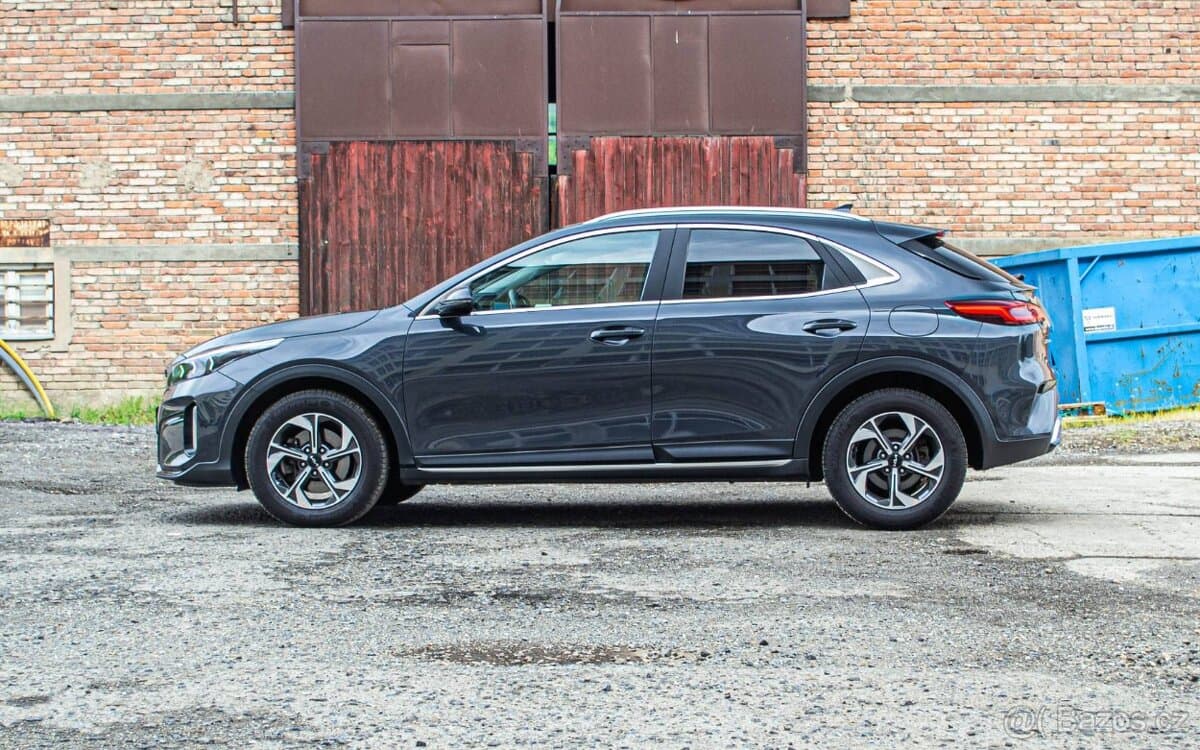 2024 Kia OSTATNÍ - 6