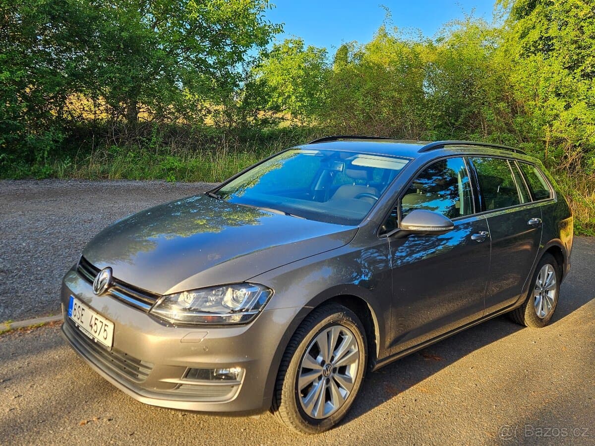 2016 Volkswagen GOLF - 6