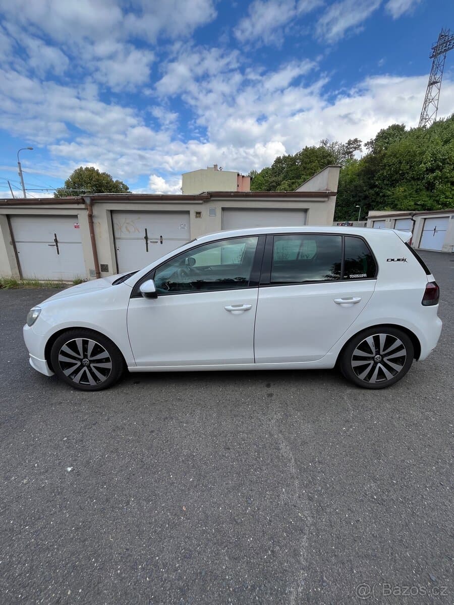 2009 Volkswagen GOLF - 6