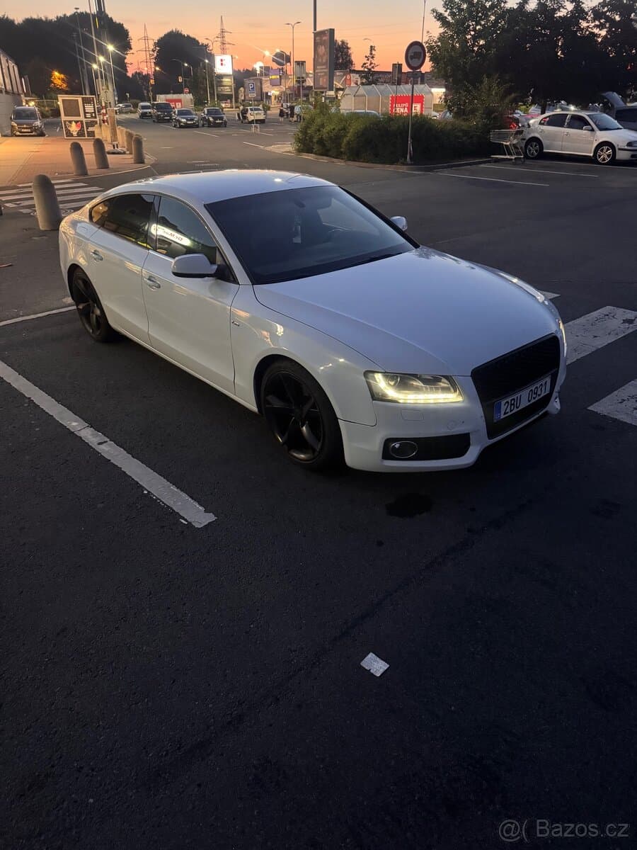 Audi A5 - 6