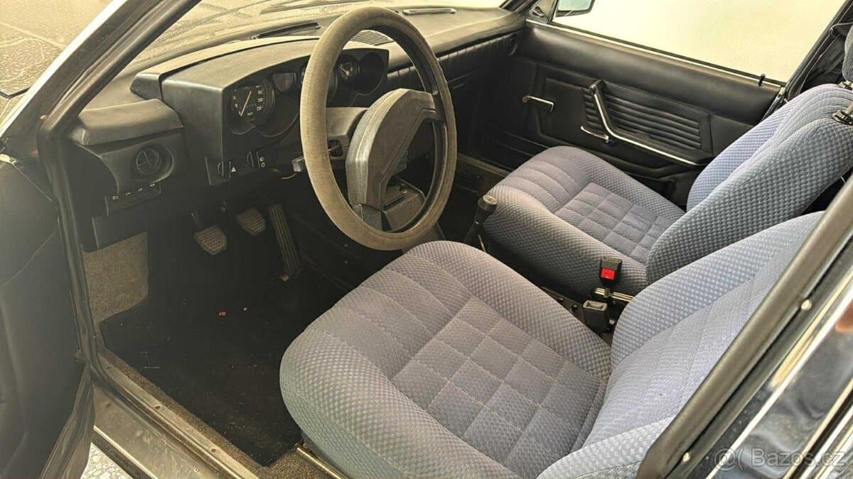 1986 Tatra OSTATNÍ - 6