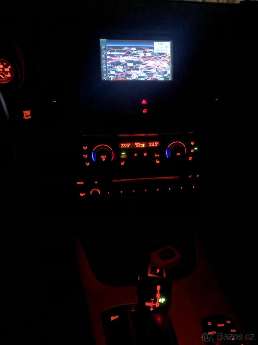2012 BMW X3 - 6
