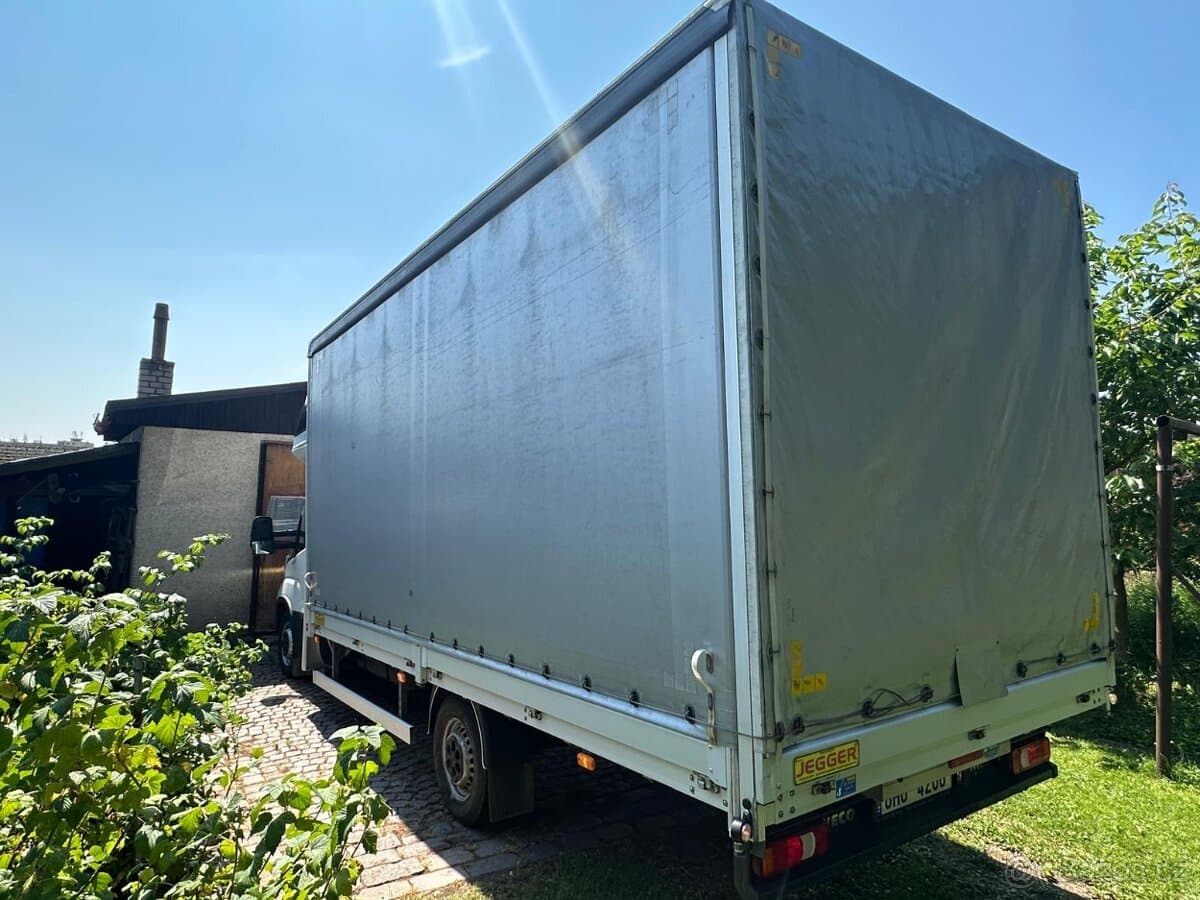 2022 Iveco OSTATNÍ - 6