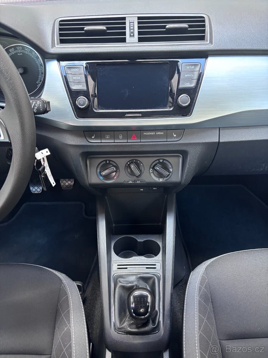 2020 Škoda FABIA - 6