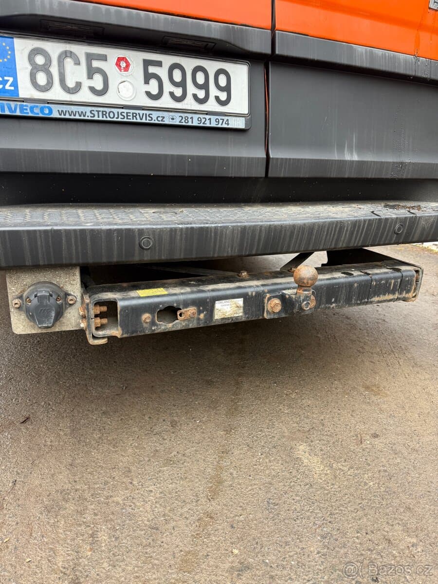 Iveco OSTATNÍ - 6