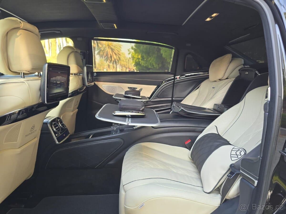 2016 Mercedes-Benz OSTATNÍ - 6