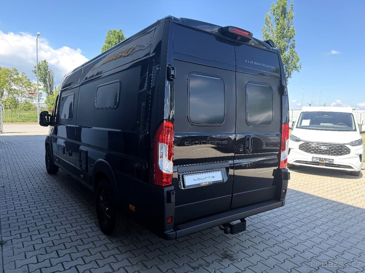 Peugeot BOXER - 6