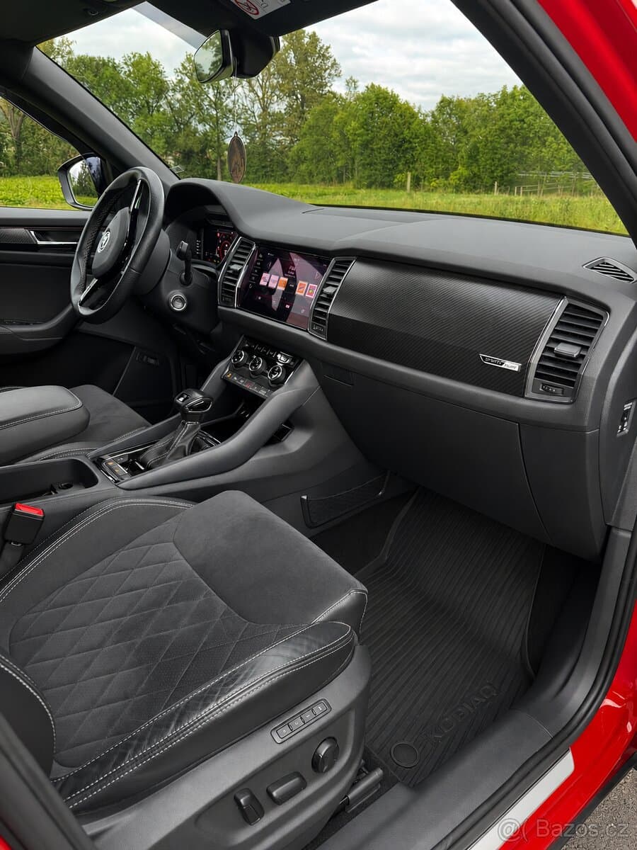 2020 Škoda KODIAQ - 6