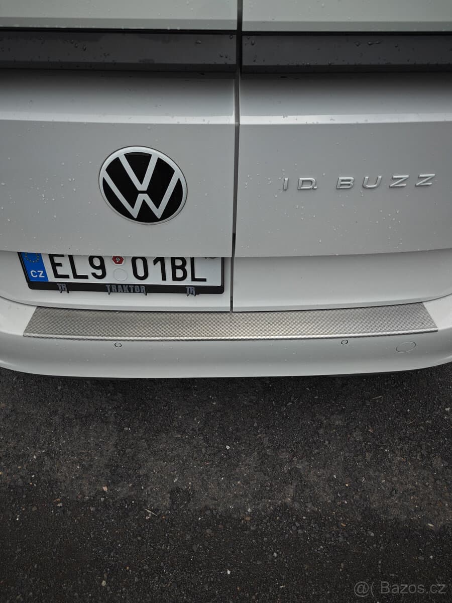 2023 Volkswagen ID. - 6