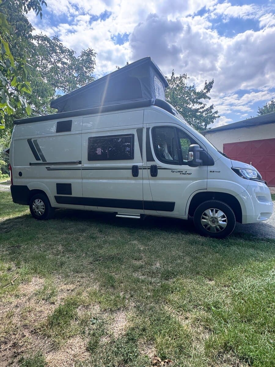 2021 Fiat DUCATO - 6