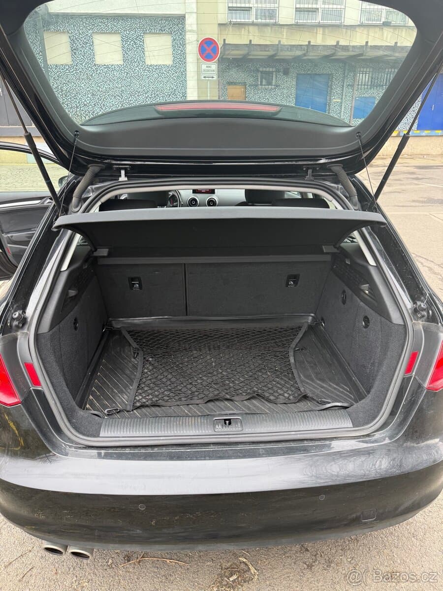 2014 Audi A3 - 6