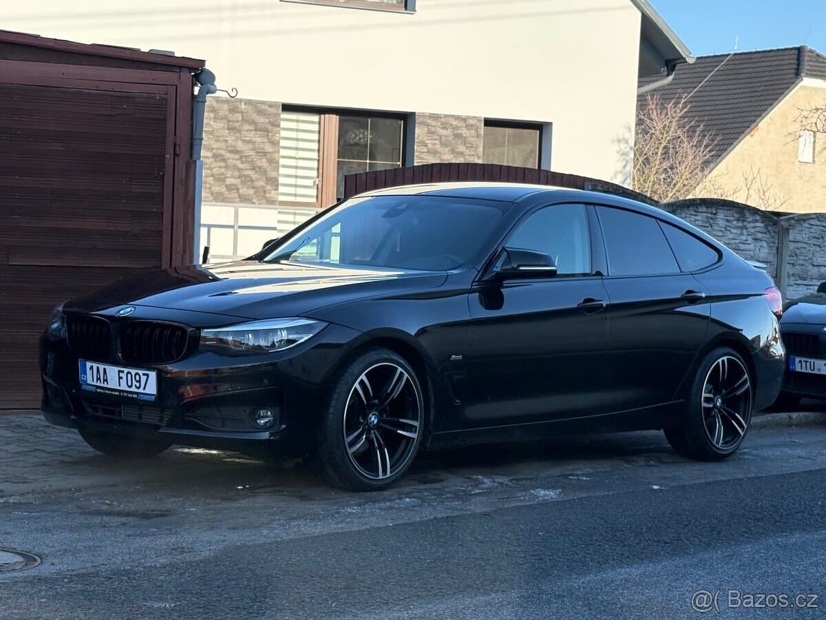 2018 BMW OSTATNÍ - 6