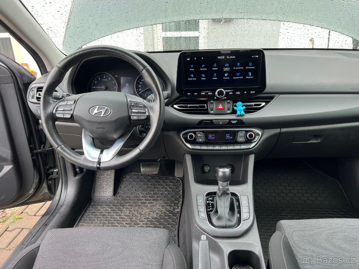 2022 Hyundai i30 - 6