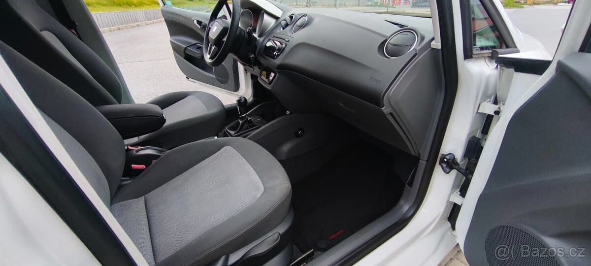 2011 Seat IBIZA - 6