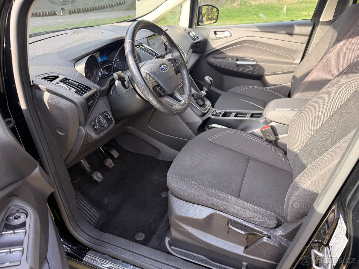 2017 Ford C-MAX - 6