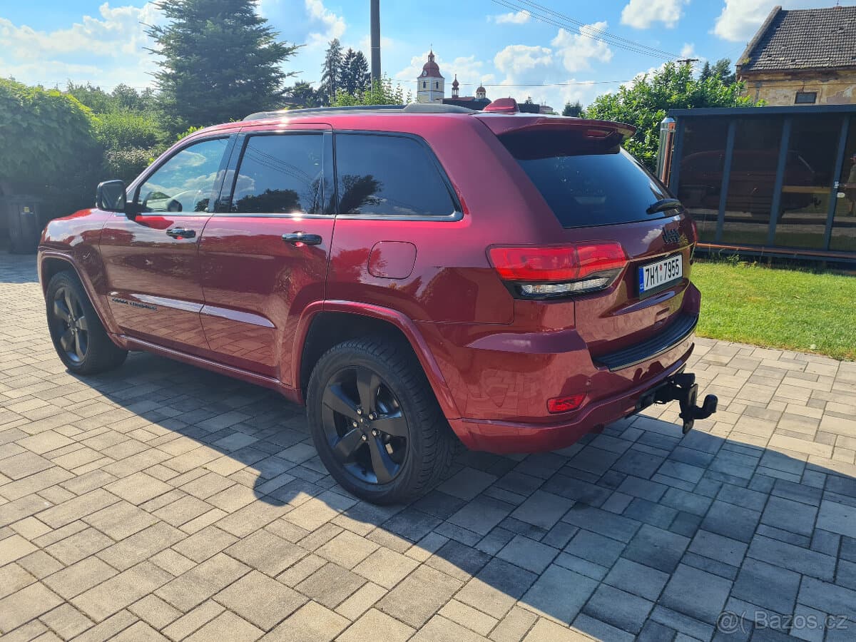 2014 Jeep CHEROKEE - 6