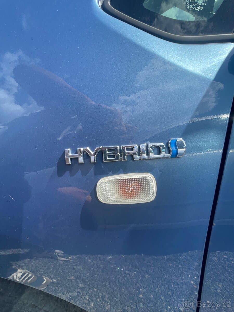 Toyota PRIUS - 6