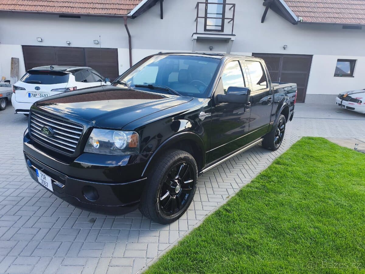 2007 Ford F-150 - 6