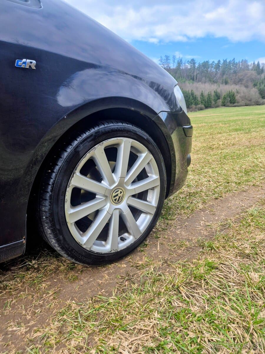 2010 Volkswagen TOURAN - 6