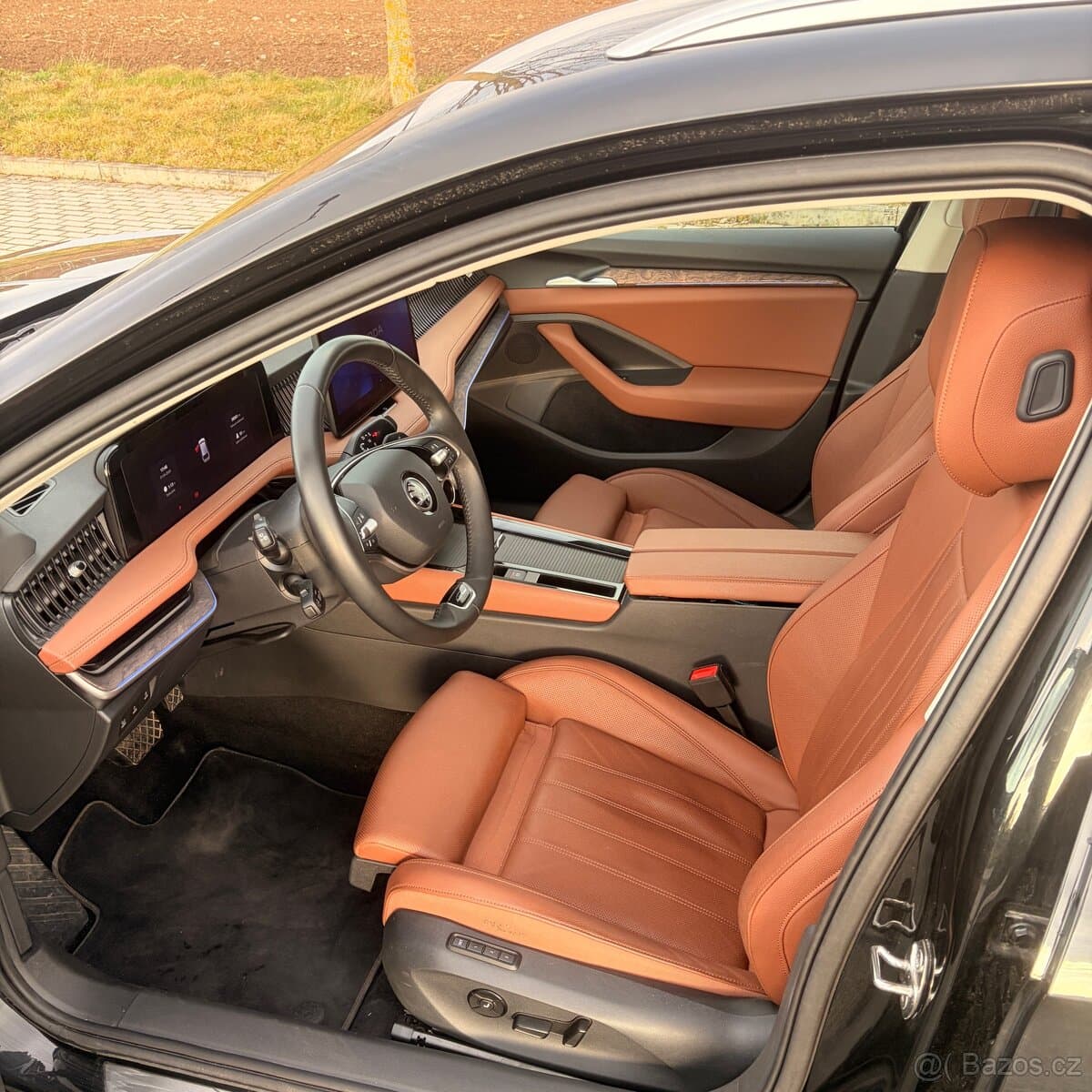 2025 Škoda SUPERB - 6