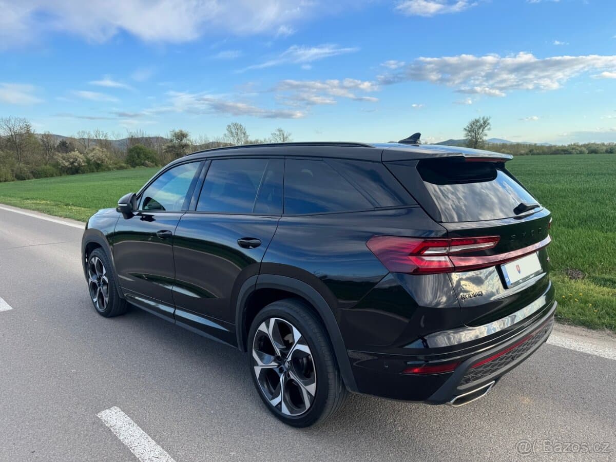 2025 Škoda KODIAQ - 6