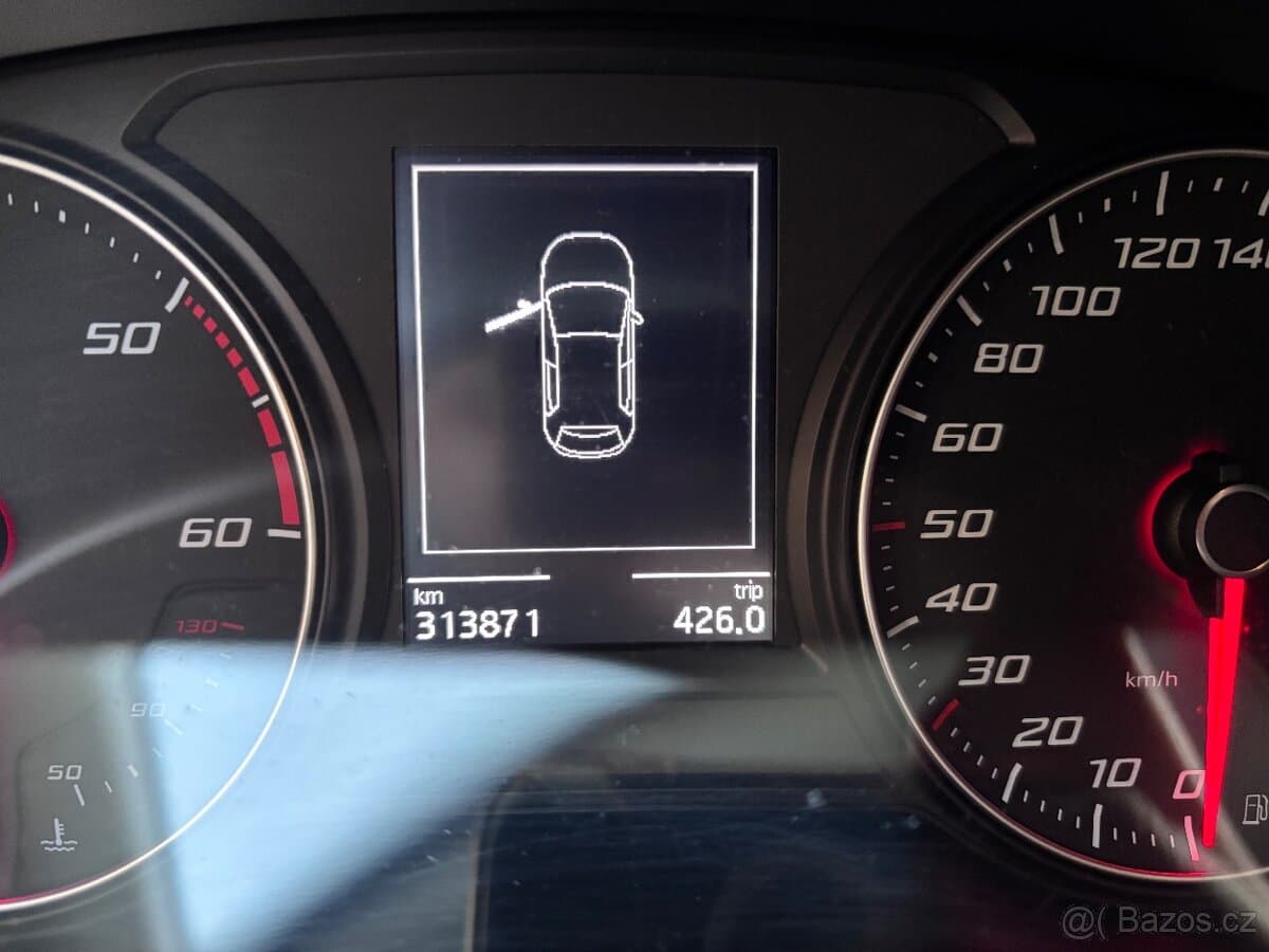 2015 Seat LEON - 6
