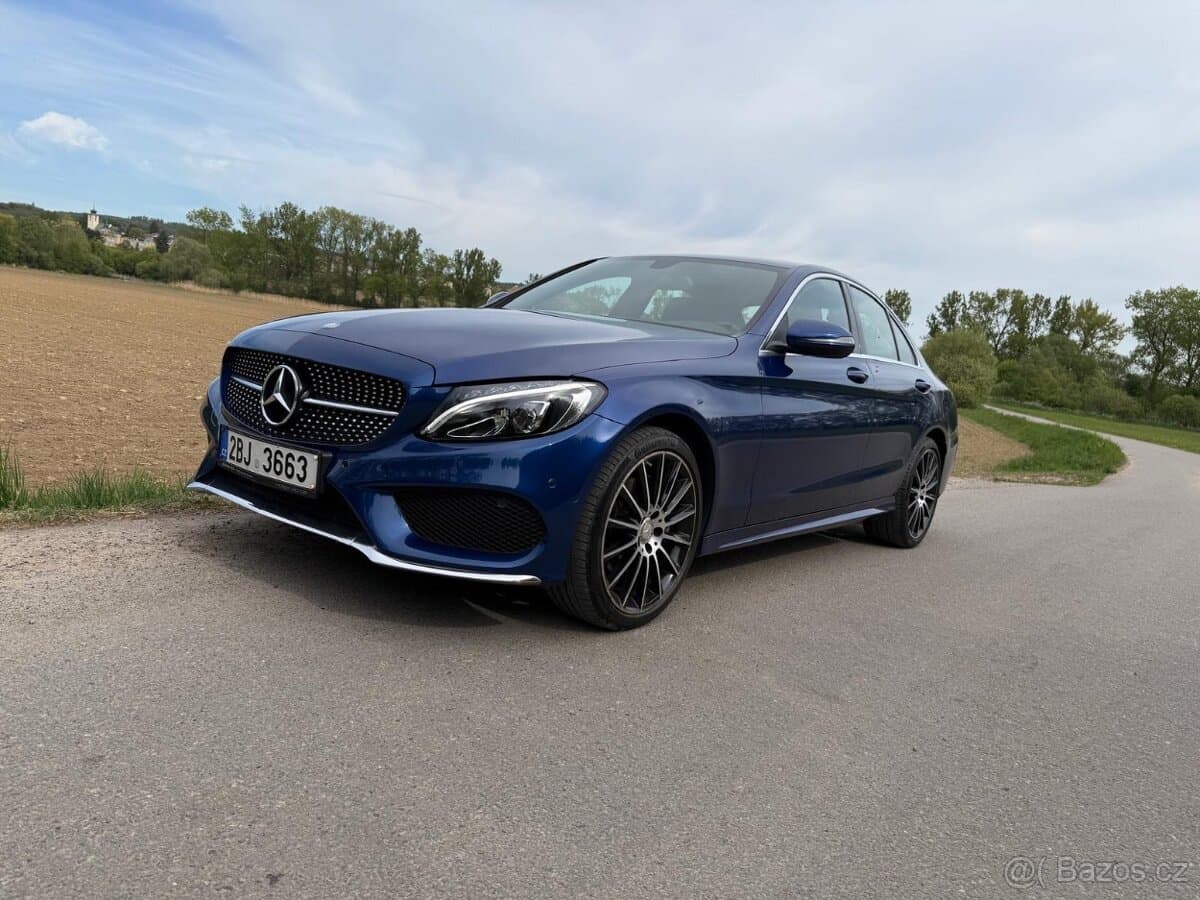 2016 Mercedes-Benz OSTATNÍ - 6