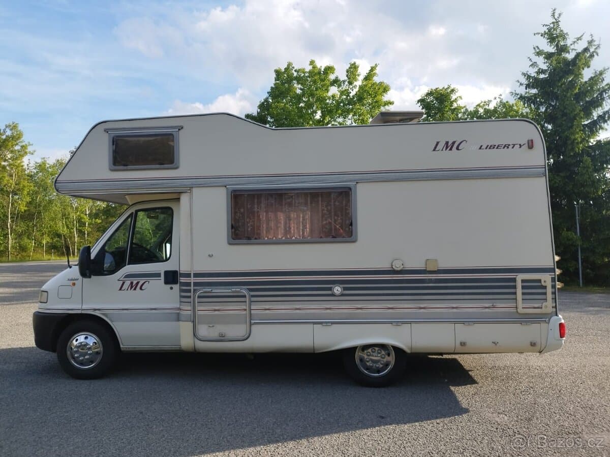 2000 Fiat DUCATO - 6