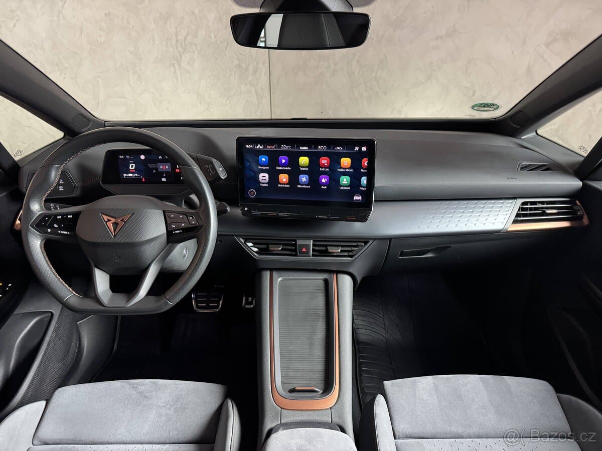 2022 Cupra BORN - 6