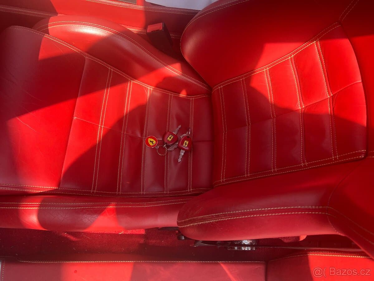 Ferrari OSTATNÍ - 6
