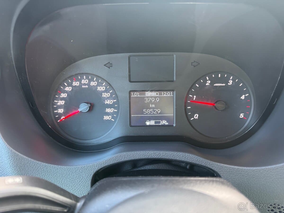 2023 Mercedes-Benz SPRINTER - 6