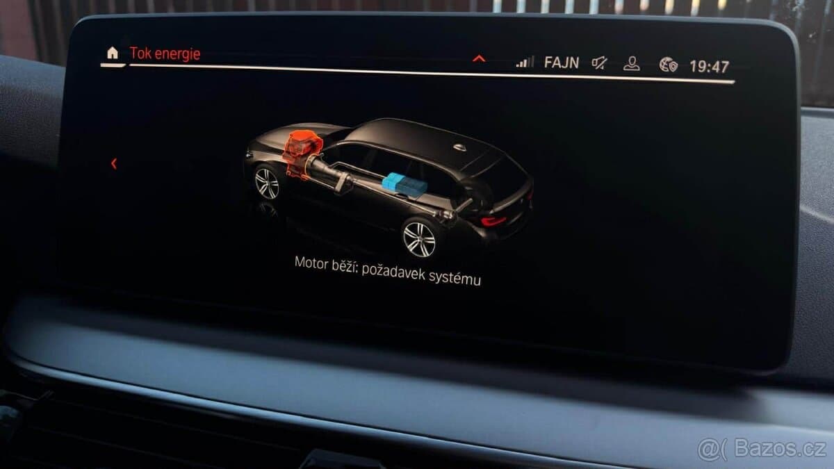 2022 BMW OSTATNÍ - 6