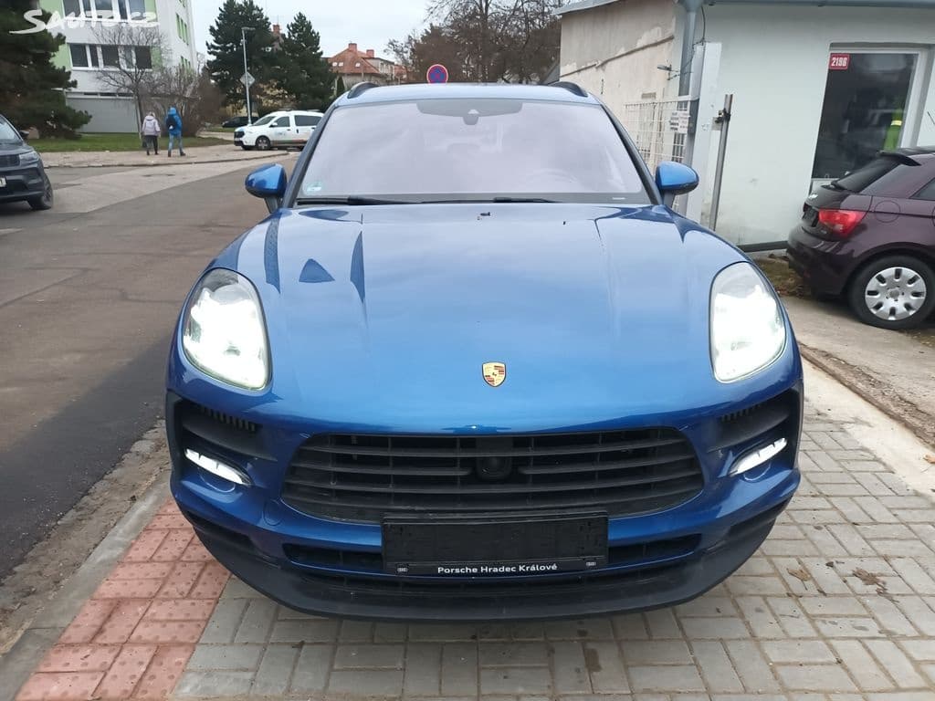 2019 Porsche MACAN - 6