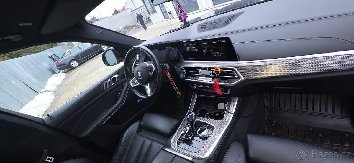 BMW X5 - 6