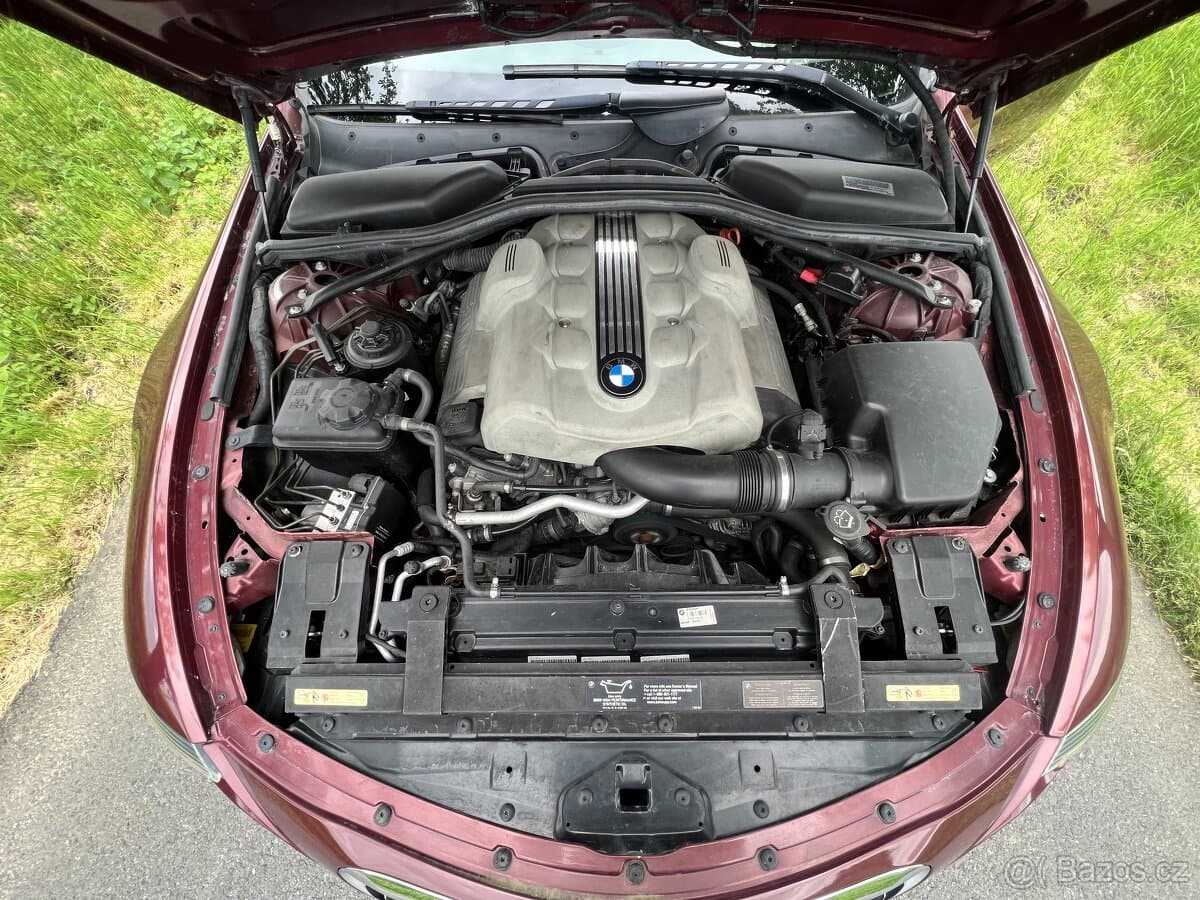 2005 BMW OSTATNÍ - 6