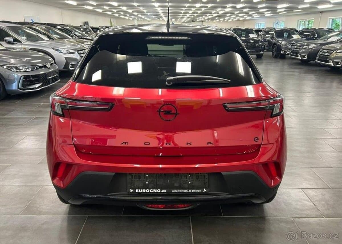2023 Opel MOKKA - 6