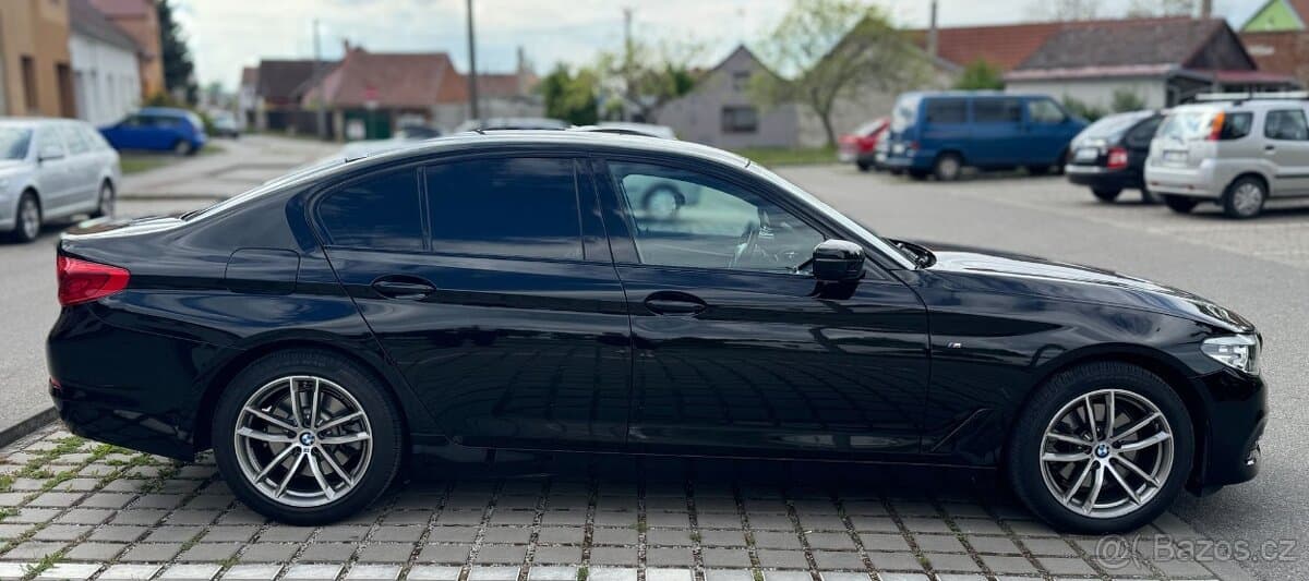 2020 BMW OSTATNÍ - 6