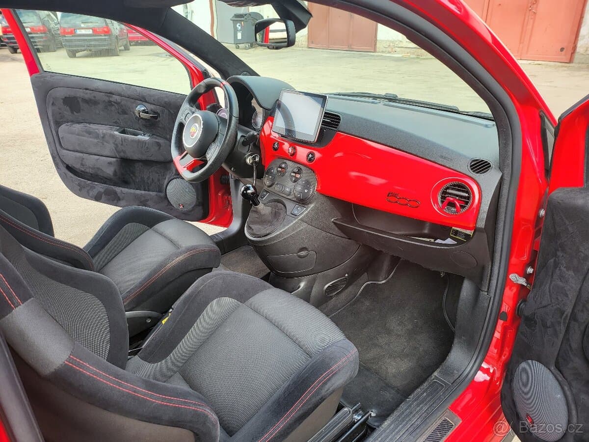 Fiat 500 - 6