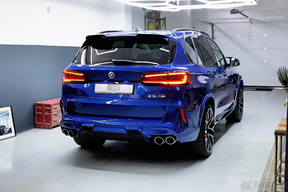 2022 BMW X5 - 6