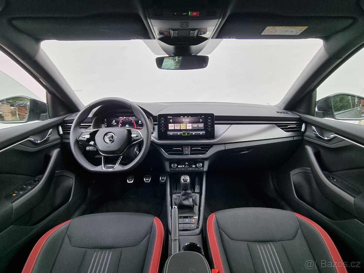 2023 Škoda SCALA - 6