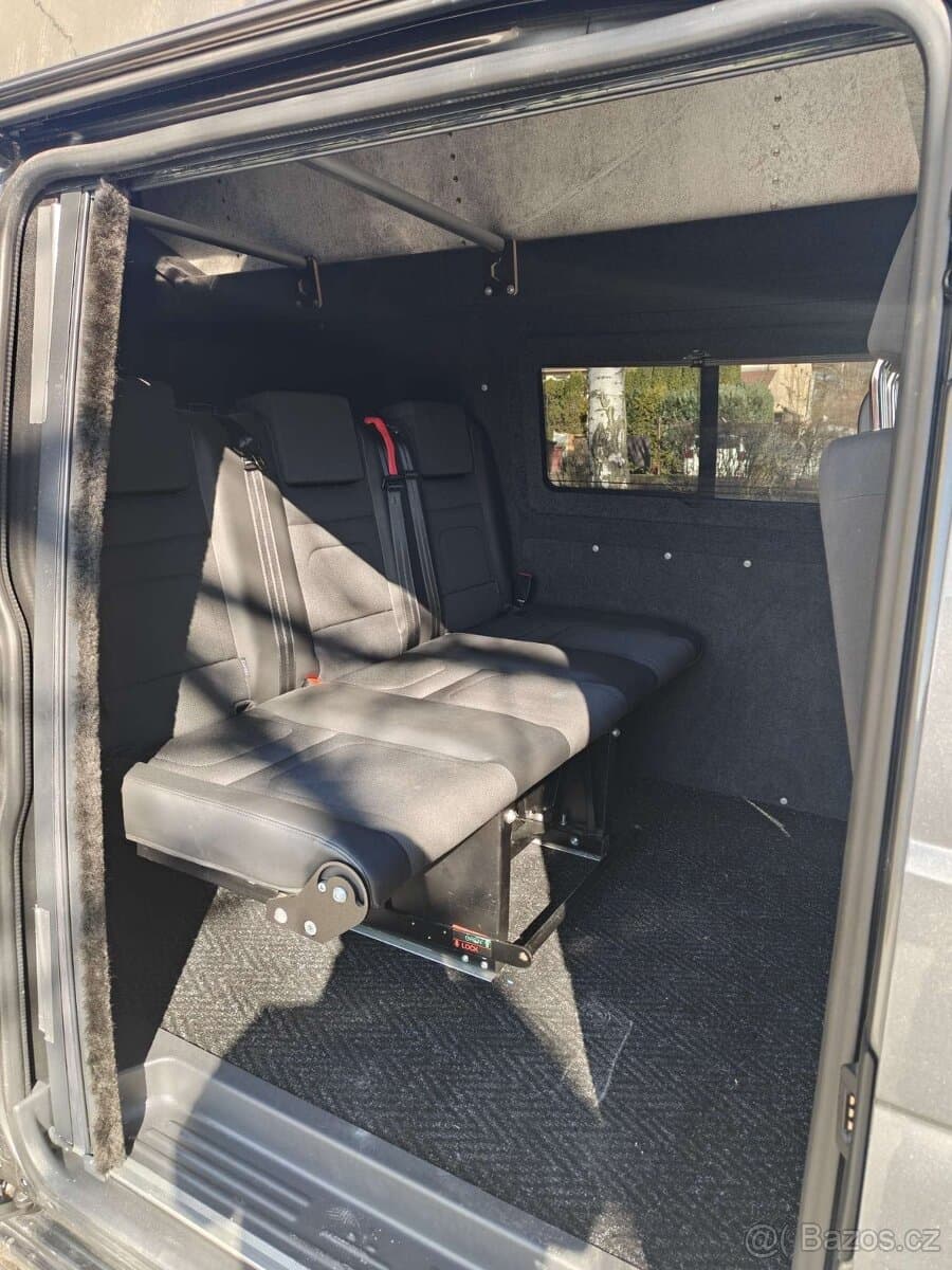 2018 Volkswagen OSTATNÍ - 6