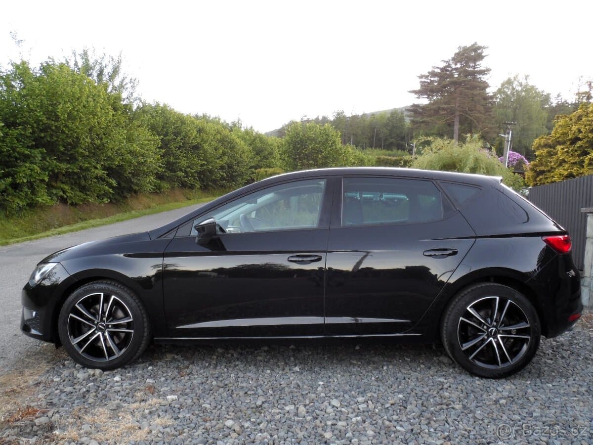 2015 Seat LEON - 6