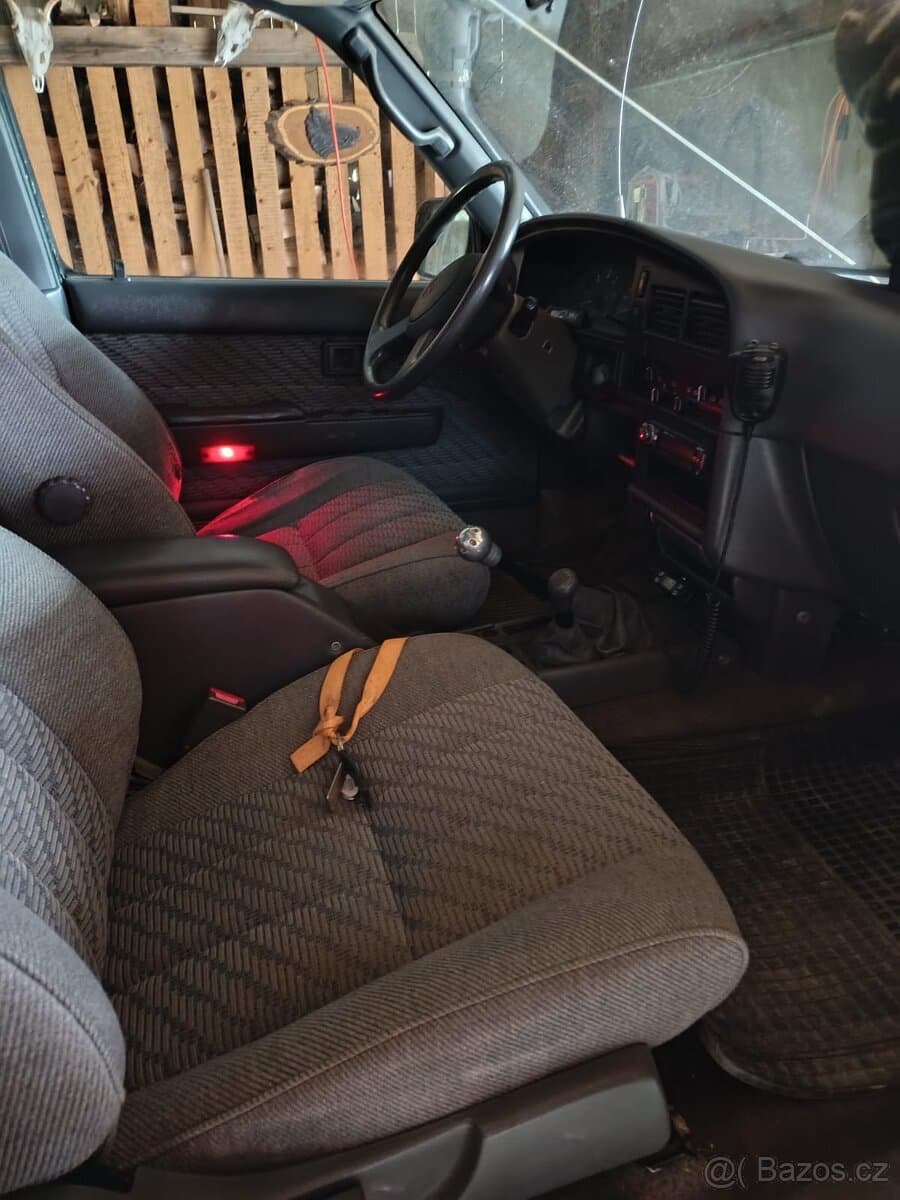 1994 Toyota OSTATNÍ - 6
