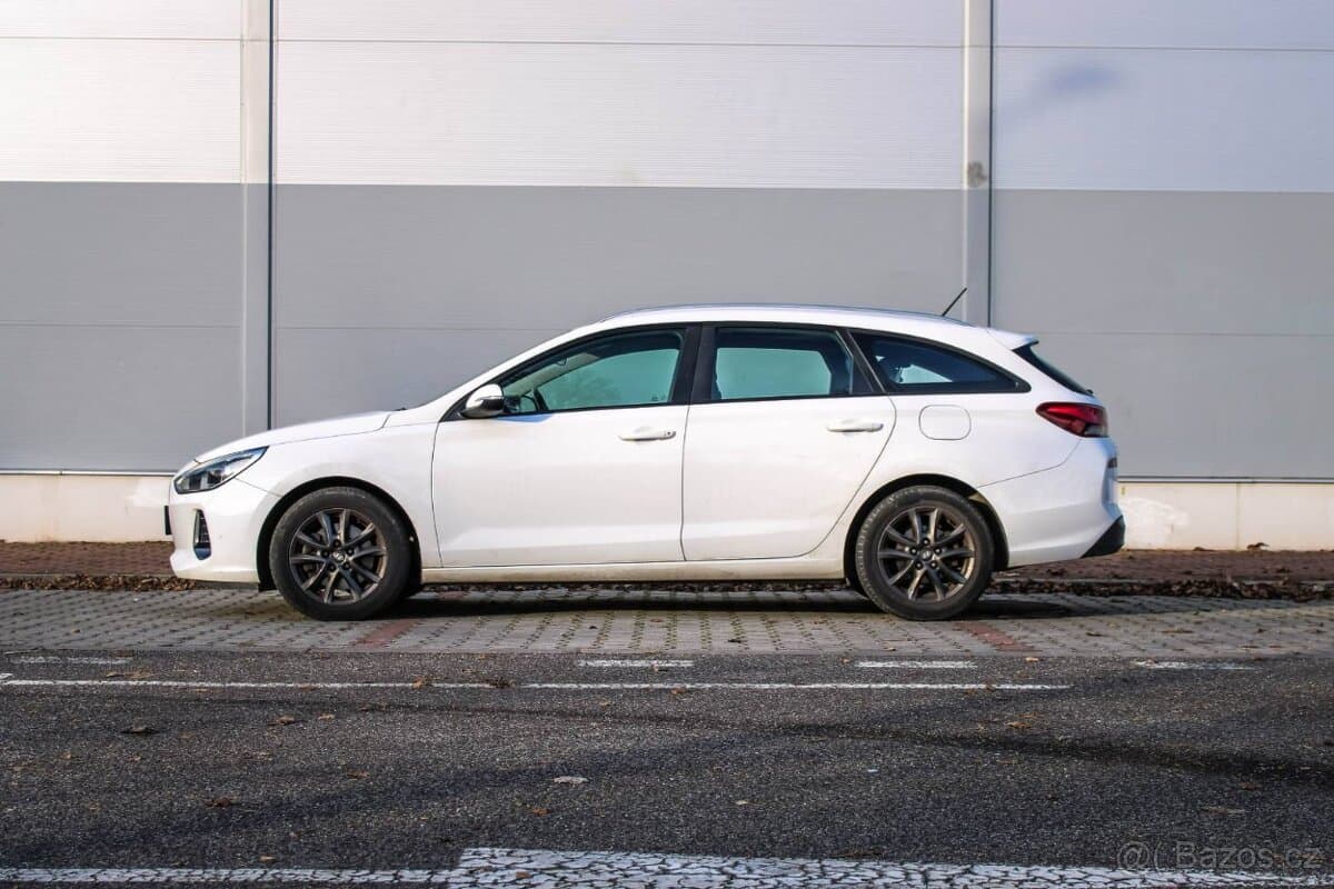 2018 Hyundai i30 - 6