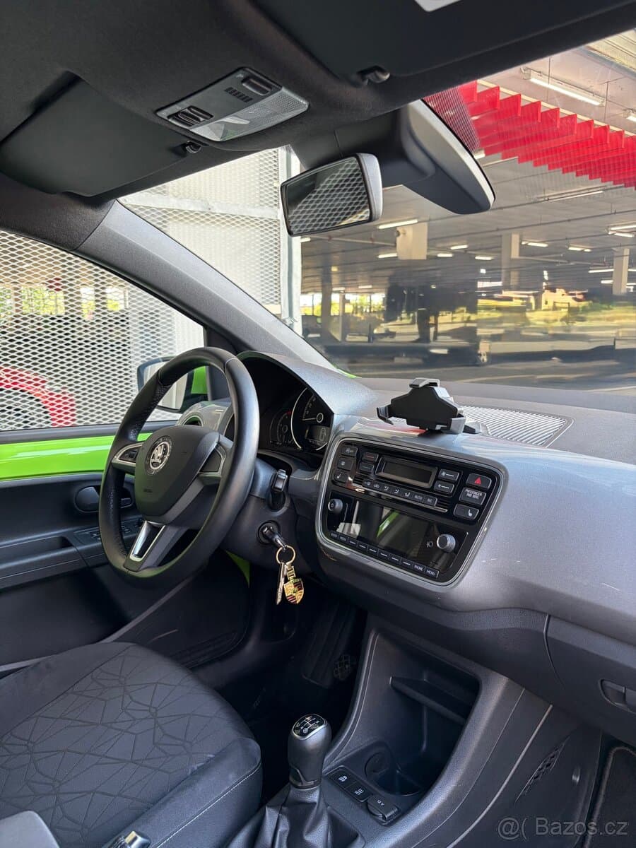 2018 Škoda CITIGO - 6