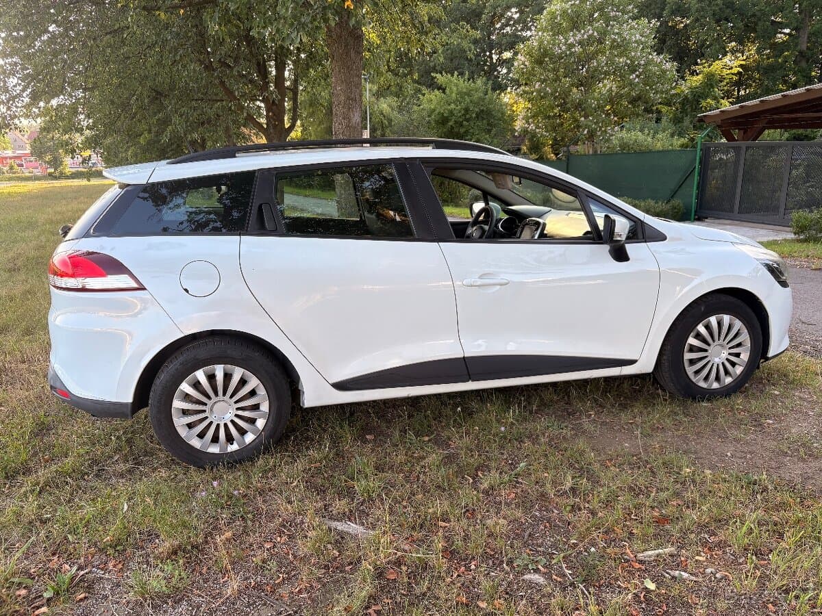 2015 Renault CLIO - 6