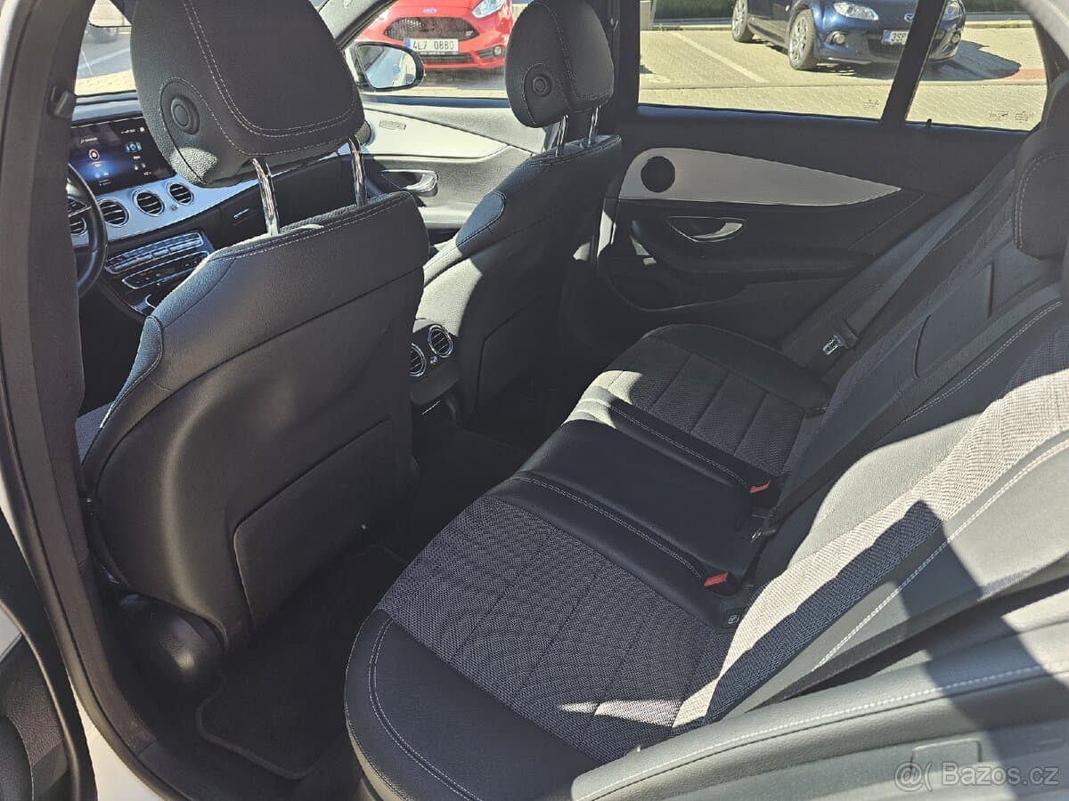 2021 Mercedes-Benz CL-CLASS - 6