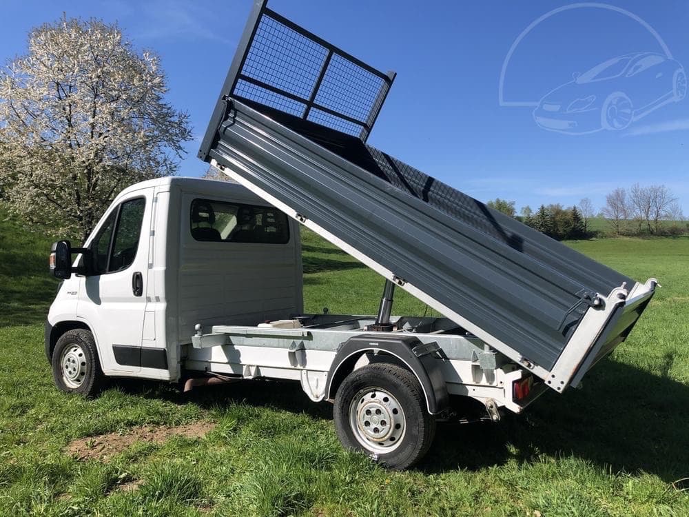 2020 Fiat DUCATO - 6