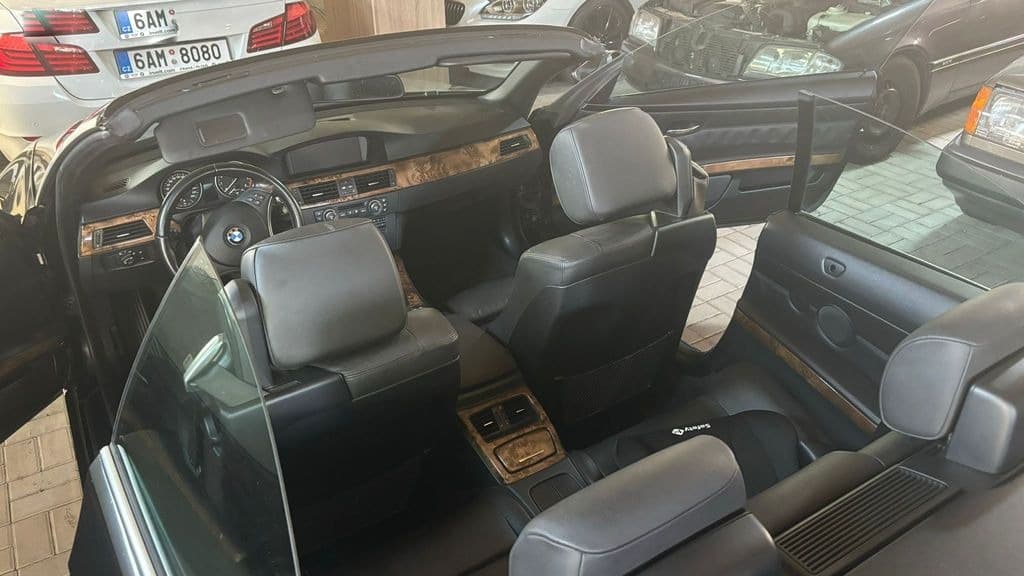 2007 BMW 3-SERIES - 6